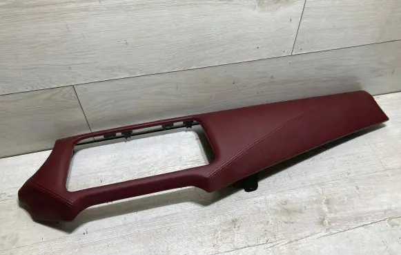 Nissan Micra K14 Dashboard glove box trim 684115FA0A