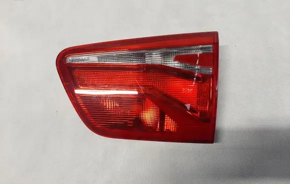 Seat Alhambra (Mk2) Rear/tail lights 7N5945094GVWW