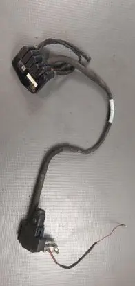 Skoda Octavia Mk4 Positive wiring loom 5WA937548A 5WA937548