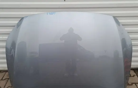 KIA Ceed Engine bonnet/hood