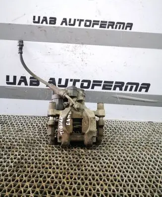 Volkswagen Tiguan Rear brake caliper 3Q0615406