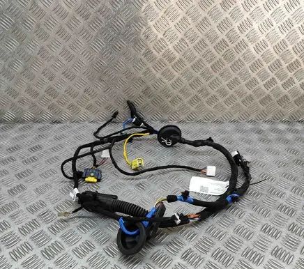 KIA EV6 Front door wiring loom 91600CV750A 91600CV750