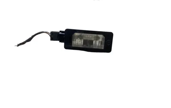 BMW 5 E60 E61 Number plate light L95001 K5620