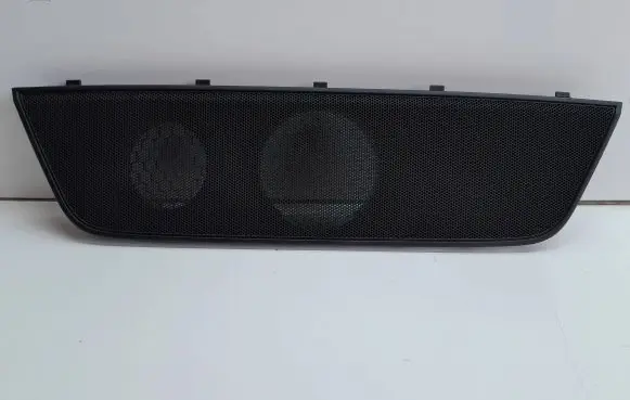 Skoda Superb B8 (3V) Dash center speaker trim cover 3V0857717