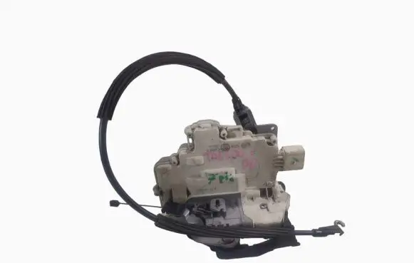 Seat Toledo II (1M) Front door lock