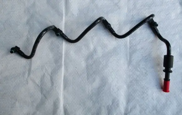 Renault Master III Fuel return line/hose 8200890122