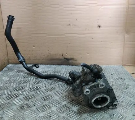 Audi A6 S6 C6 4F Power steering pump 4F0145155B