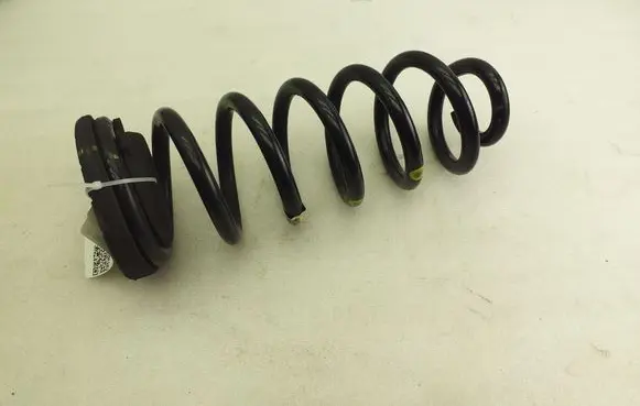 KIA Sportage Rear coil spring