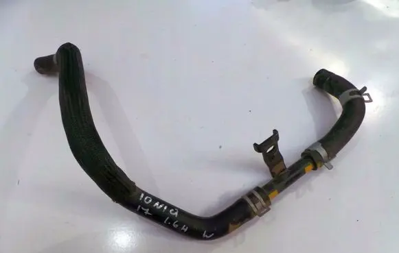 Hyundai Ioniq Engine coolant pipe/hose 25450G2520