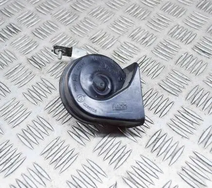 Volvo S60 Horn signal B34SA 31416117