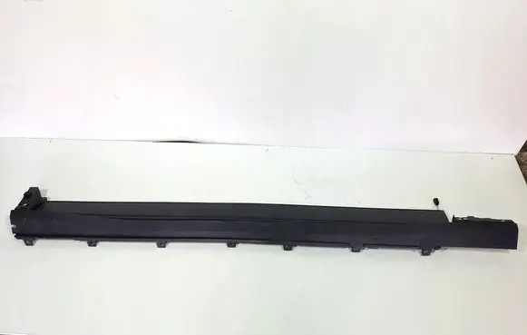 Ford Mustang Mach-E Sill