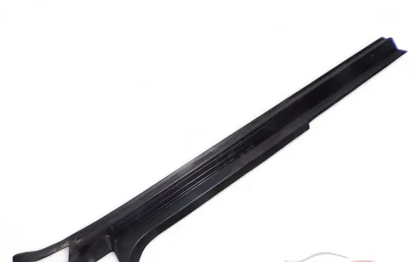 Audi A8 S8 D2 4D Front sill trim cover 4D0853558