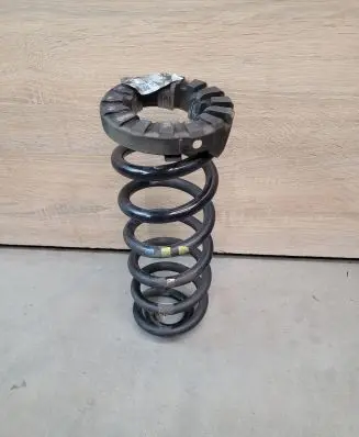 Jaguar XE Rear coil spring