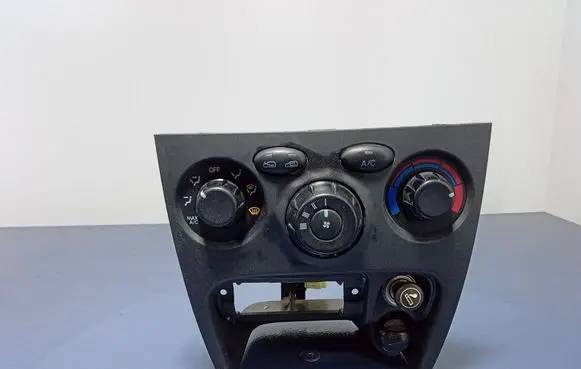 Hyundai Santa Fe Climate control unit 9725026XXX
