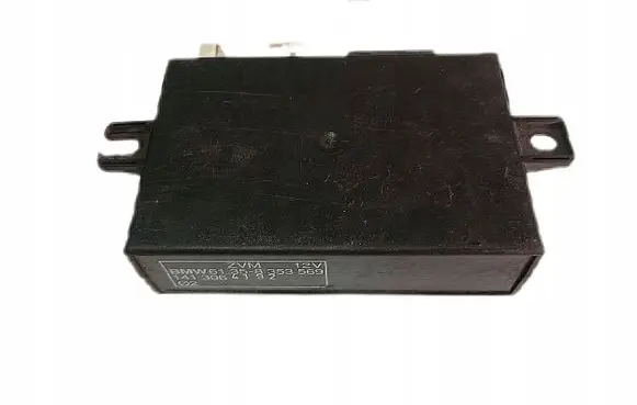 BMW 3 E36 Door central lock control unit/module 8353569