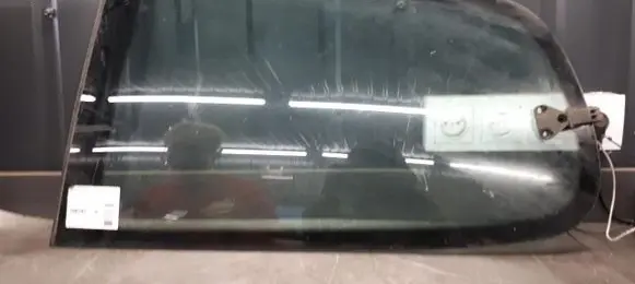 Peugeot 307 Rear side window