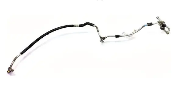 Seat Exeo (3R) Air conditioning (A/C) pipe/hose