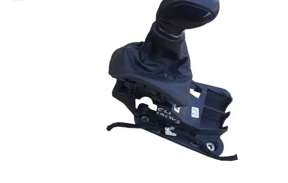 Citroen C4 Cactus Gear shift rod 9808161780