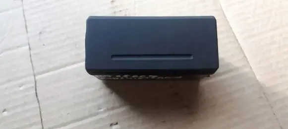 Audi A6 S6 C7 4G Rear door ashtray 
