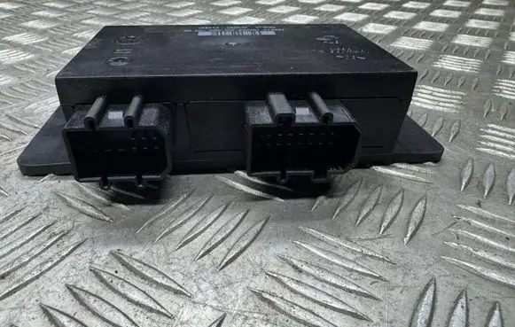 Volkswagen PASSAT B5 Comfort/convenience module 3B0959796 5DK00769701