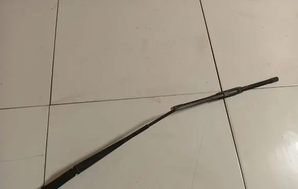 Renault Fluence Front wiper blade arm 288860083R