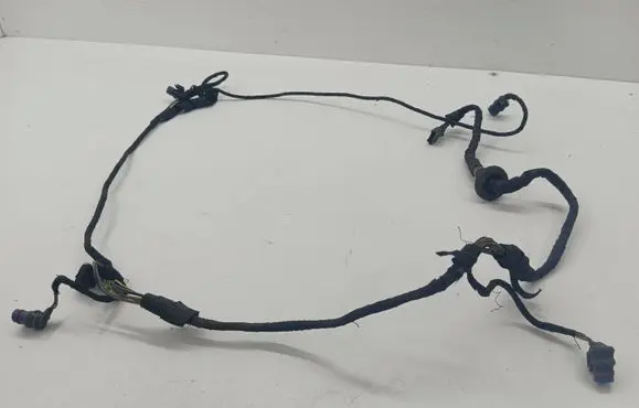 Mercedes-Benz C W203 Parking sensor (PDC) wiring loom