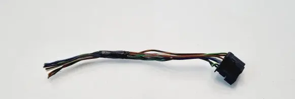 Ford Focus C-MAX Other wiring loom 1S7T14489YA