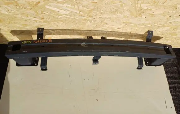 KIA Sorento Rear bumper support beam 