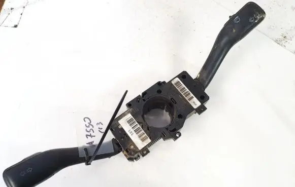 Volkswagen PASSAT B5 Indicator stalk 8l0953513g 4b0953503f