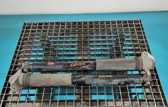 Skoda Superb B8 (3V) Rear shock absorber/damper 3448024 IMPRK1507046