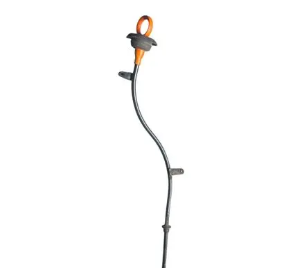 Seat Toledo III (5P) Oil level dip stick 03g103634s