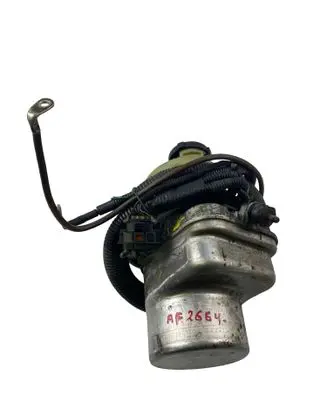 Opel Astra J Power steering pump 93179568