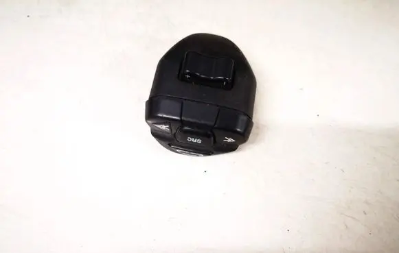 Multifunctional control switch/knob