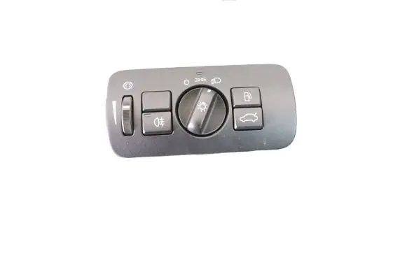 Volvo S60 Light switch 30739412 04066332 100420B