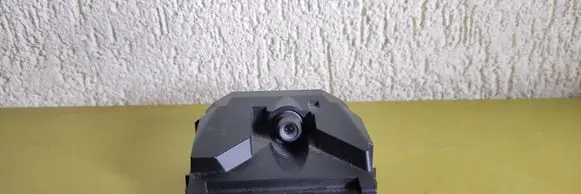 Windshield/windscreen camera