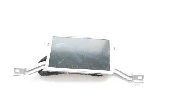 BMW 5 F10 F11 Screen/display/small screen 9289007