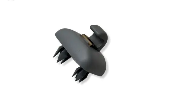 Audi A4 S4 B9 Sun visor clip/hook/bracket 8W0857562A