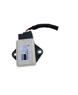 Citroen C5 ESP acceleration yaw rate sensor 9663138180