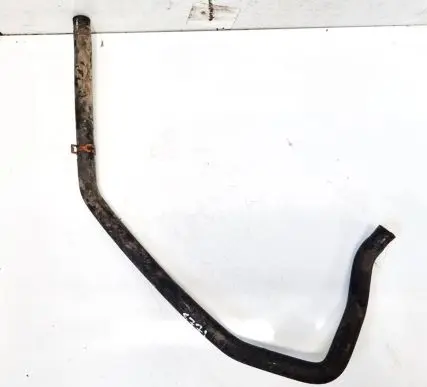 Nissan Qashqai Engine coolant pipe/hose