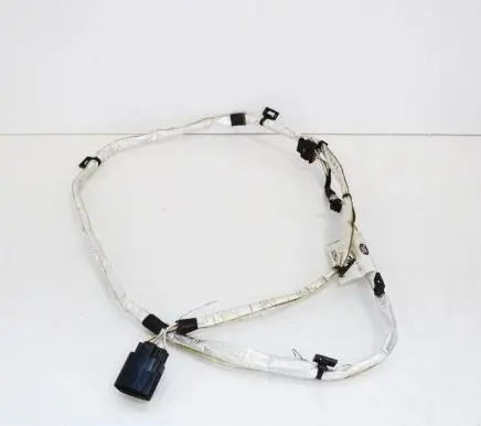 Land Rover Range Rover Evoque L538 Other wiring loom HJ3214M401BB