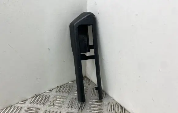 BMW 5 F10 F11 Front passenger seat rail trim 6981781 52106981781