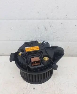 Heater fan/blower