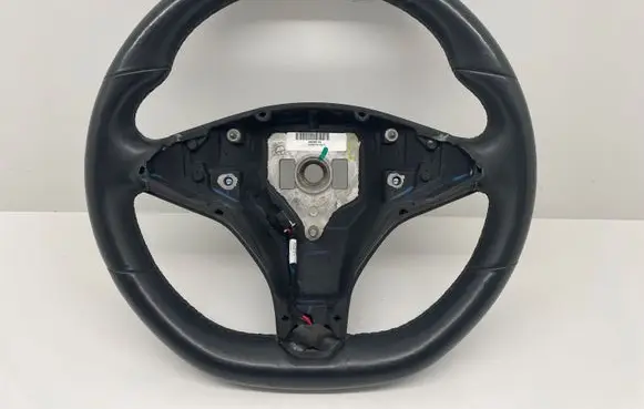 Tesla Model X Steering wheel 1036774