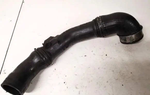 Volkswagen Sharan Intercooler hose/pipe 7m3145957f ym21-6f074-ab