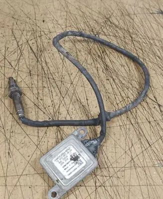 Mercedes-Benz GLC X253 C253 Lambda probe sensor A0009059803