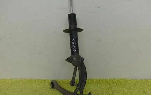 Audi A4 S4 B8 8K Front shock absorber/damper 8T0413031AE