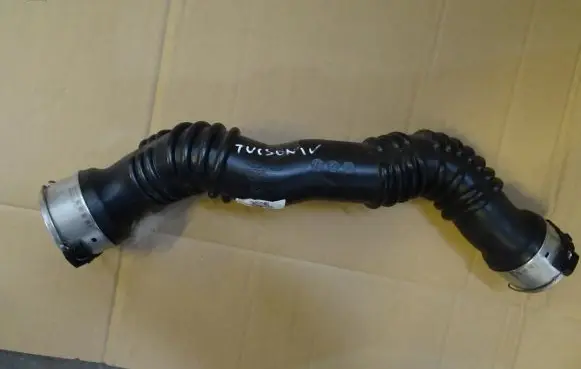 Hyundai Tucson IV NX4 Air intake hose/pipe 282602M410