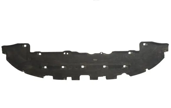 Audi e-tron Rear bumper underbody cover/under tray 4KE825219AUTOAS3 4KE825219