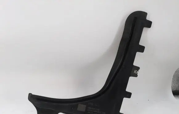 Audi A3 8Y Pickup box liner 5WA825101E