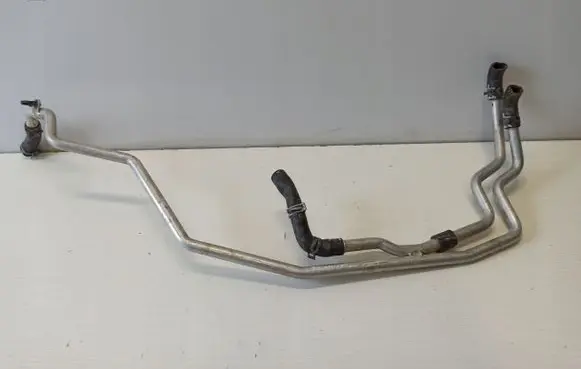 Volkswagen Multivan T7 Air conditioning (A/C) pipe/hose 